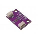 Zio Qwiic Light Sensor TSL2561 | 101930 | Light & Color Sensors by www.smart-prototyping.com